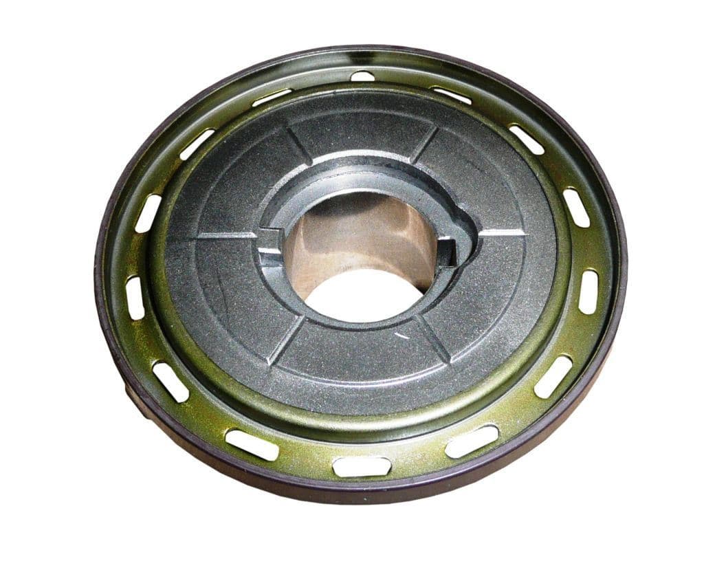 Kamaxeldrev - Citroën Nemo/Partner 2/3 från Autofrance - bild 4