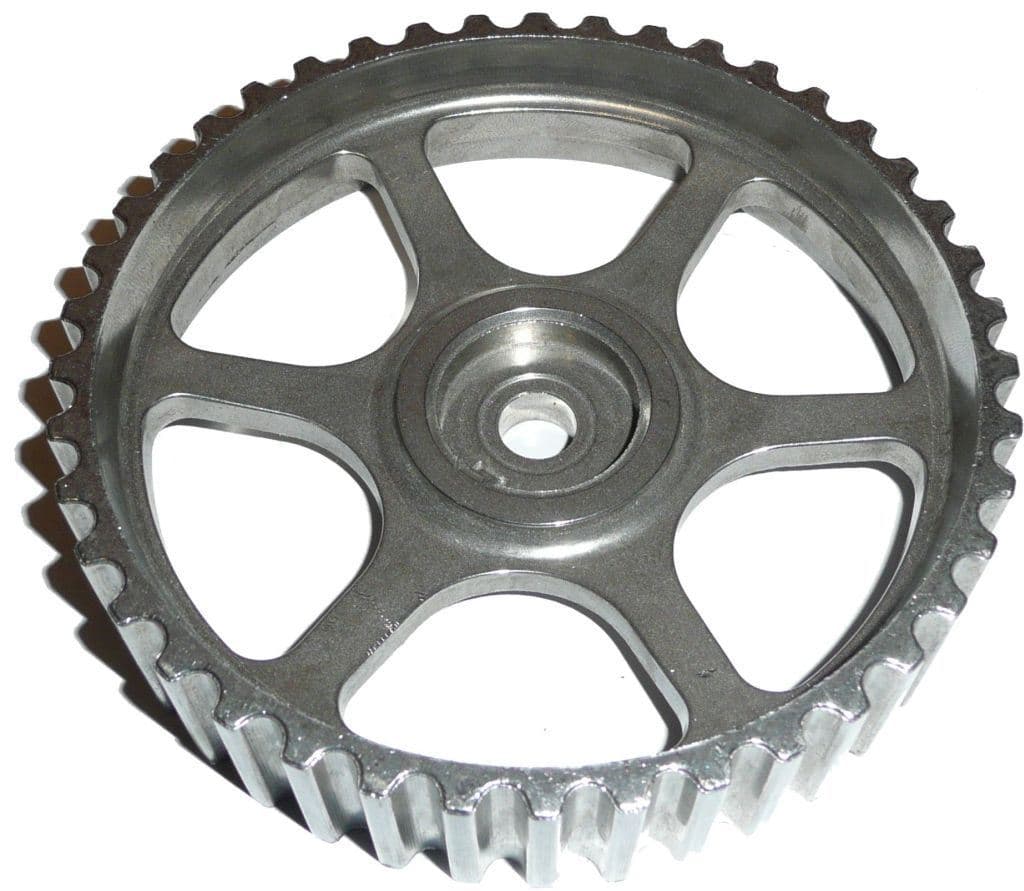 Kamaxeldrev - Renault Clio II 1.2 16V från Autofrance - bild 2