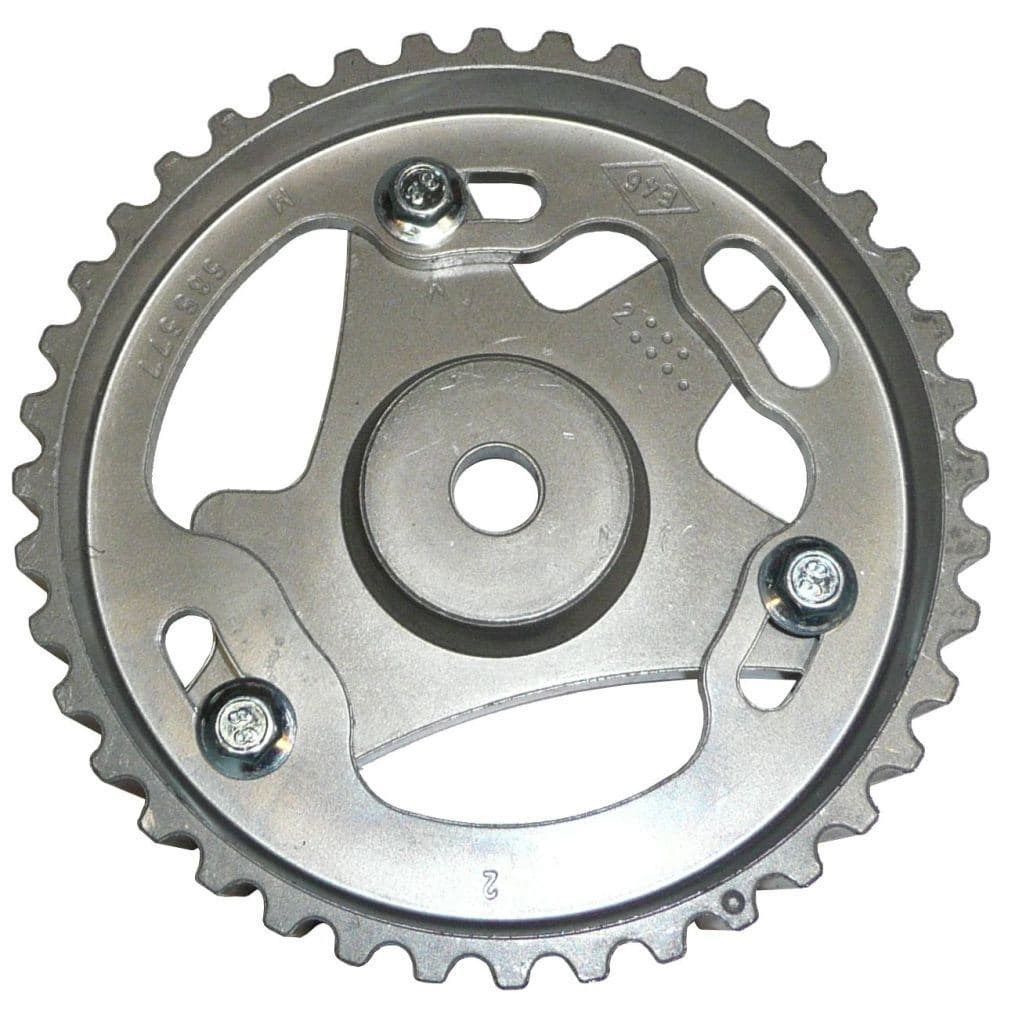 Kamaxeldrev - Renault Kangoo 1.5DCI K9k från Autofrance - bild 2