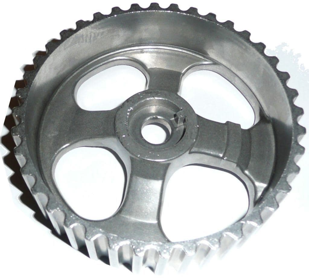 Kamaxeldrev - Renault Kangoo 1.9DCI F9q från Autofrance - bild 2