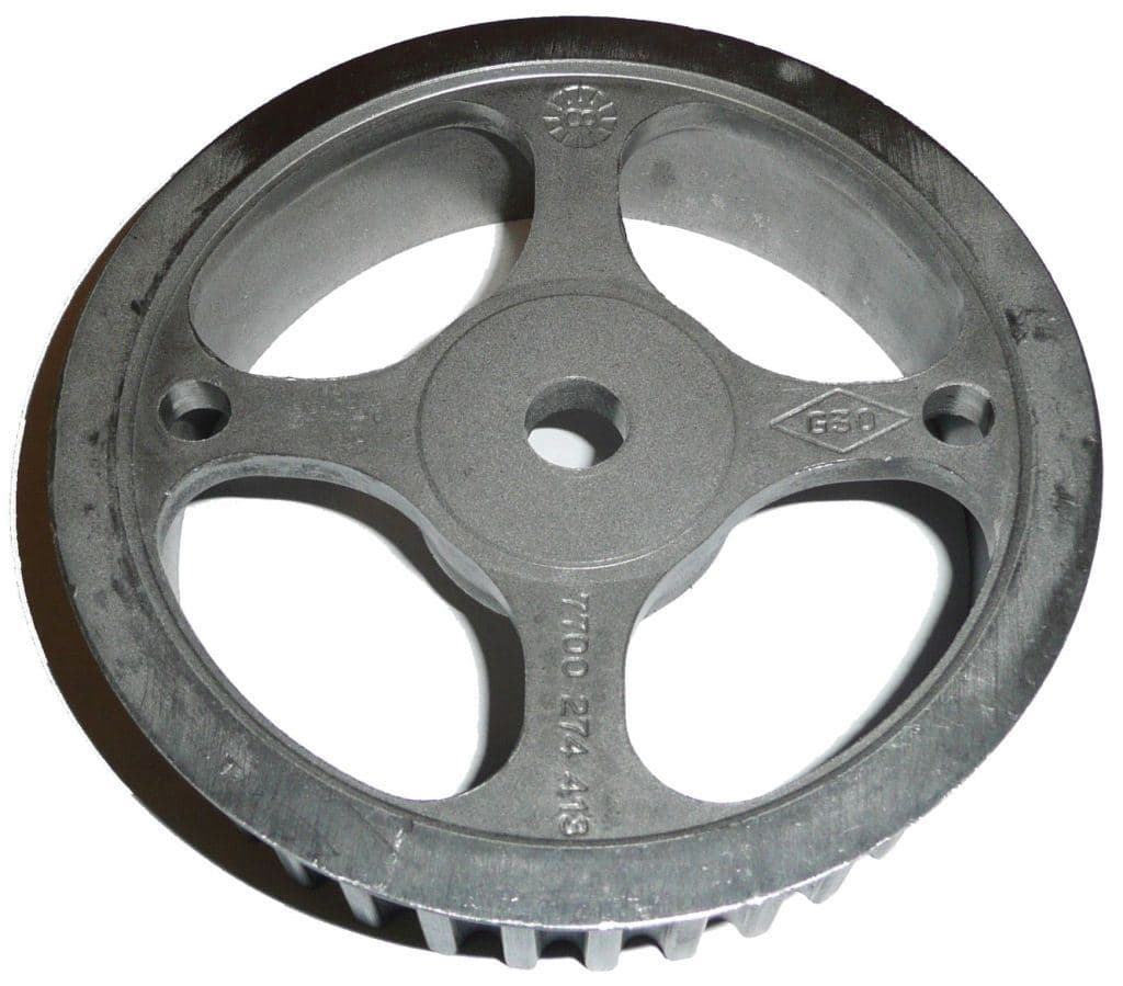 Kamaxeldrev - Renault Laguna 1.4/1.6 16V från Autofrance - bild 2