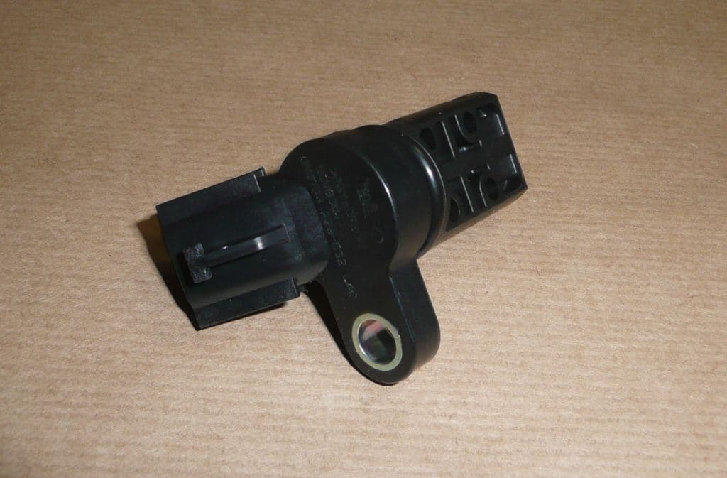 Kamaxelgivare - Renault Espace IV 3.5