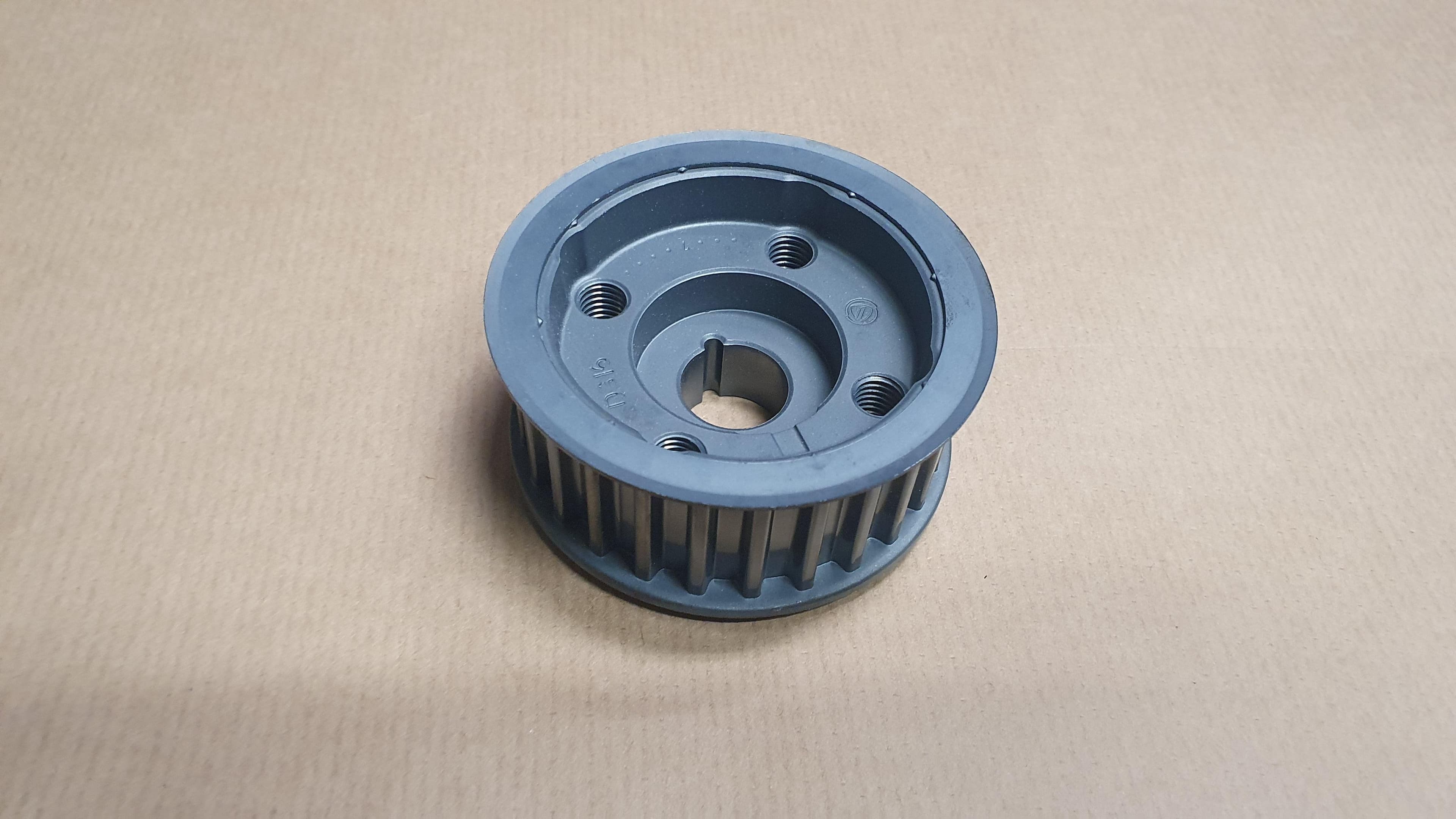 Kamhjul från Autofrance - bild 3