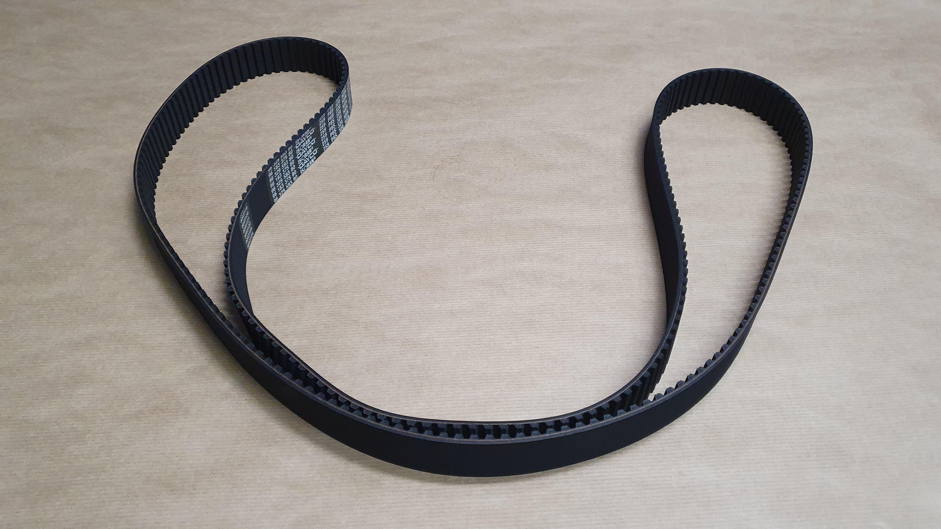 Kamrem - Peugeot 607 3.0 V6 från Autofrance