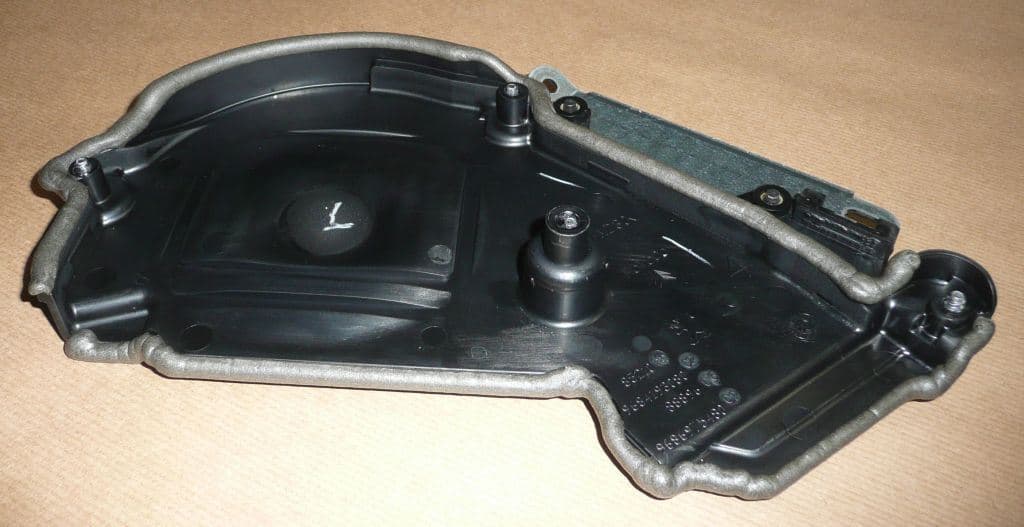 Kamremsskydd Psa - 1.6HDI från Autofrance - bild 3