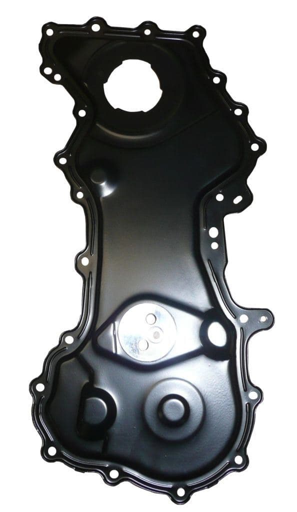 Kamremsskydd - Renault Master III från Autofrance