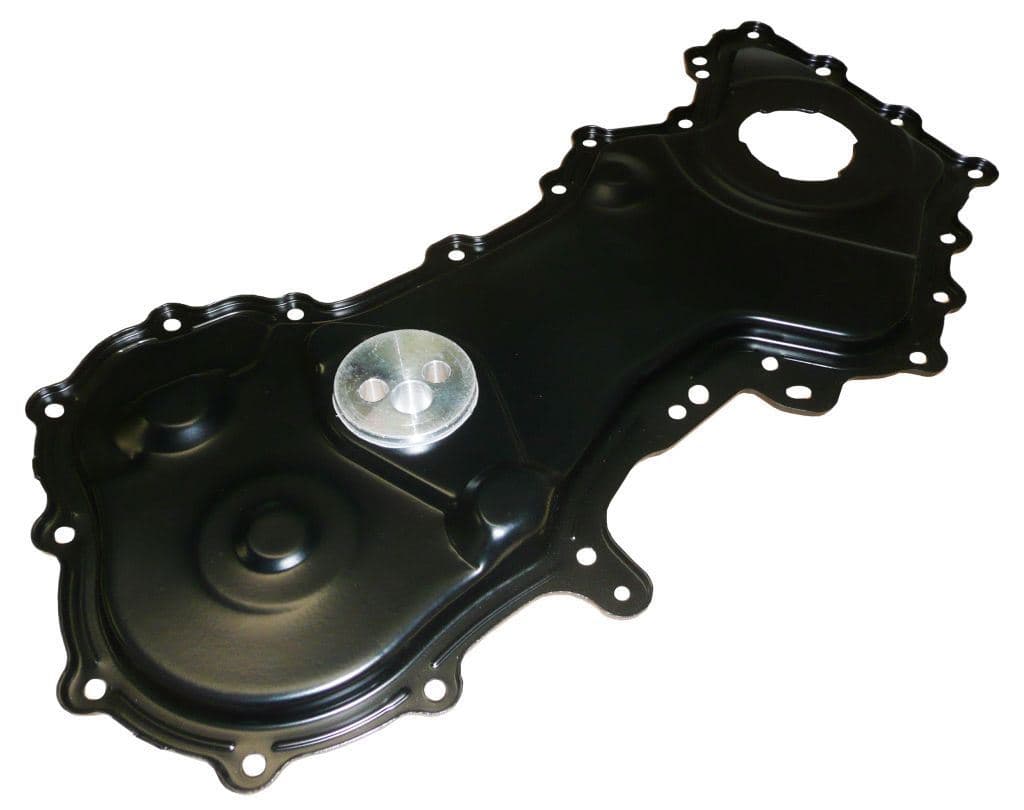 Kamremsskydd - Renault Master III från Autofrance - bild 2