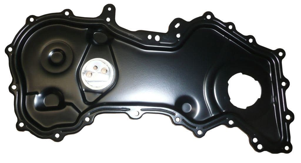 Kamremsskydd - Renault Master III från Autofrance - bild 3