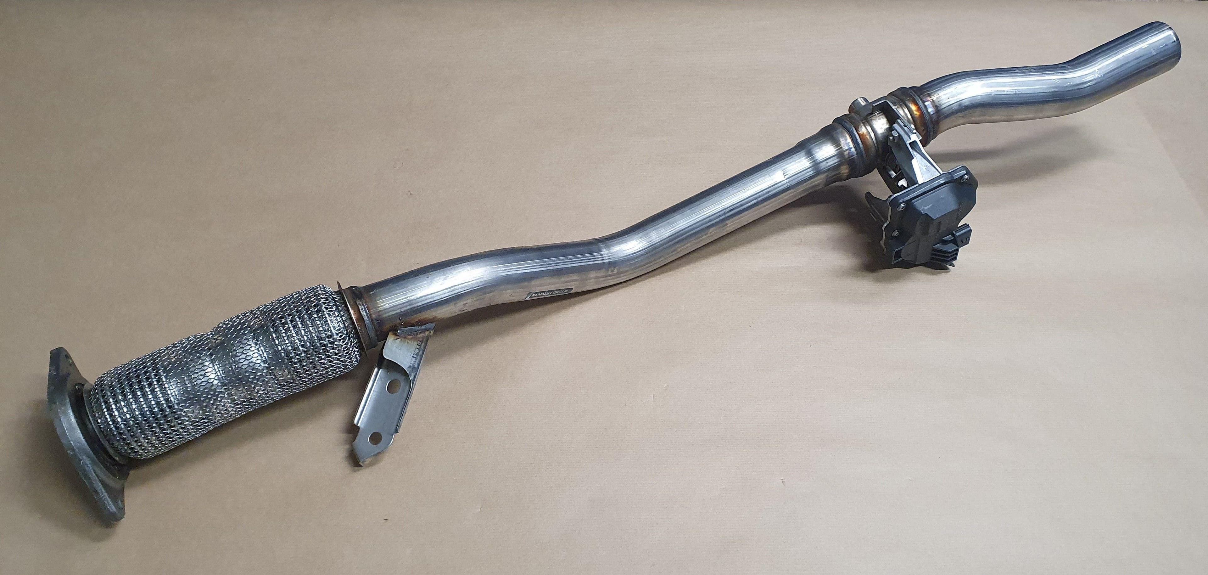 Katalysator - Dacia Lodgy 1.5DCI från Autofrance - bild 2