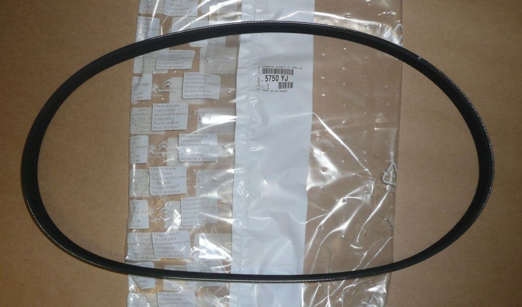 Kilrem från Autofrance