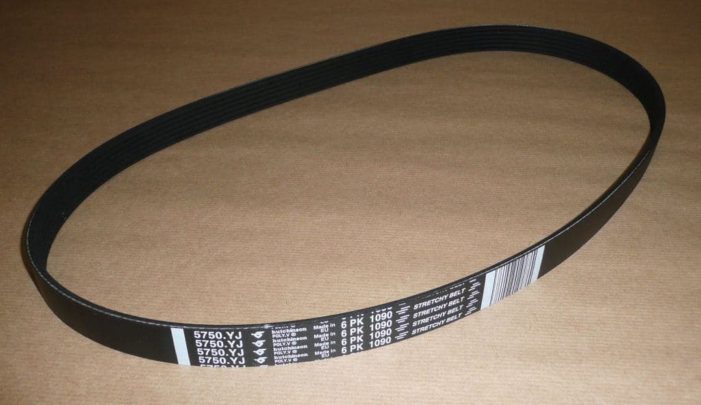 Kilrem från Autofrance - bild 2