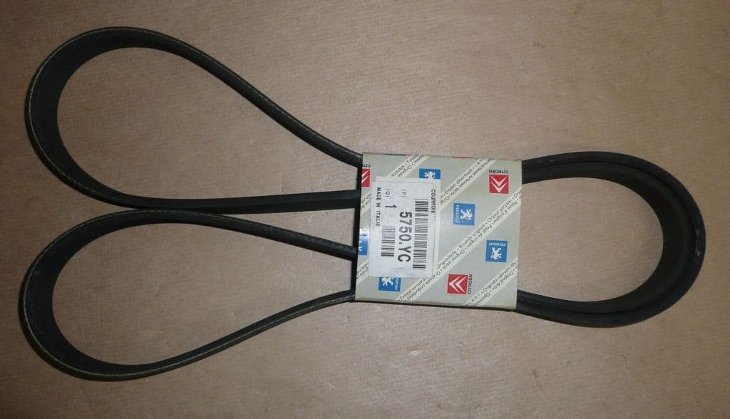 Kilrem från Autofrance