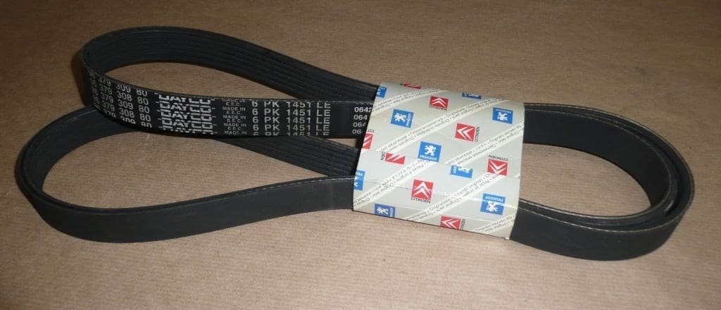 Kilrem från Autofrance - bild 2