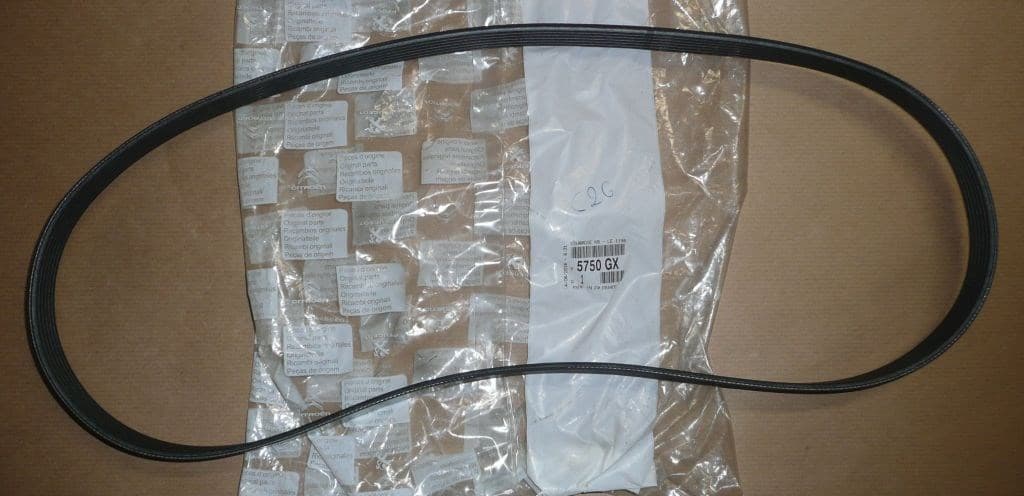 Kilrem från Autofrance