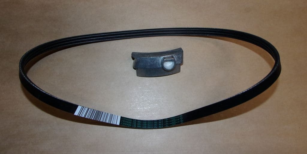 Kilrem - 3PK750 från Autofrance - bild 3