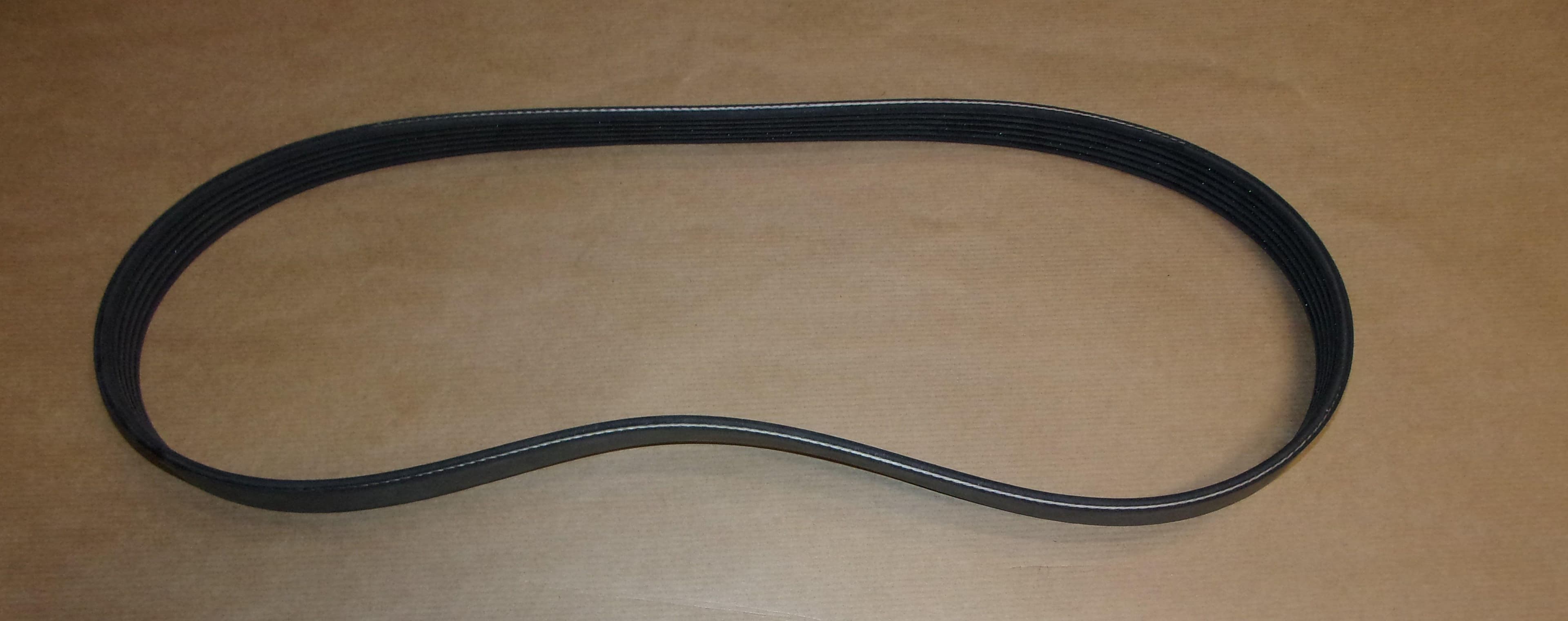 Kilrem - 6PK1000 1.8,2.0,2.2 16V från Autofrance - bild 3