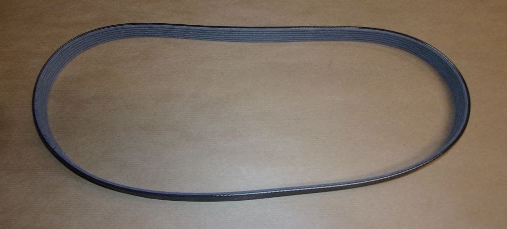 Kilrem - 6PK1041 1.2THP från Autofrance - bild 2