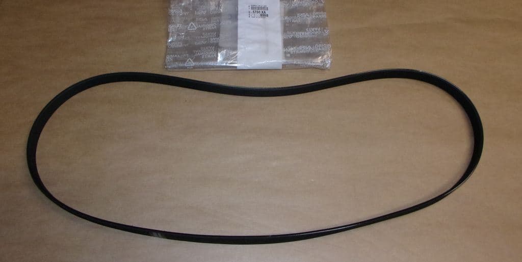 Kilrem - 6PK1565 från Autofrance