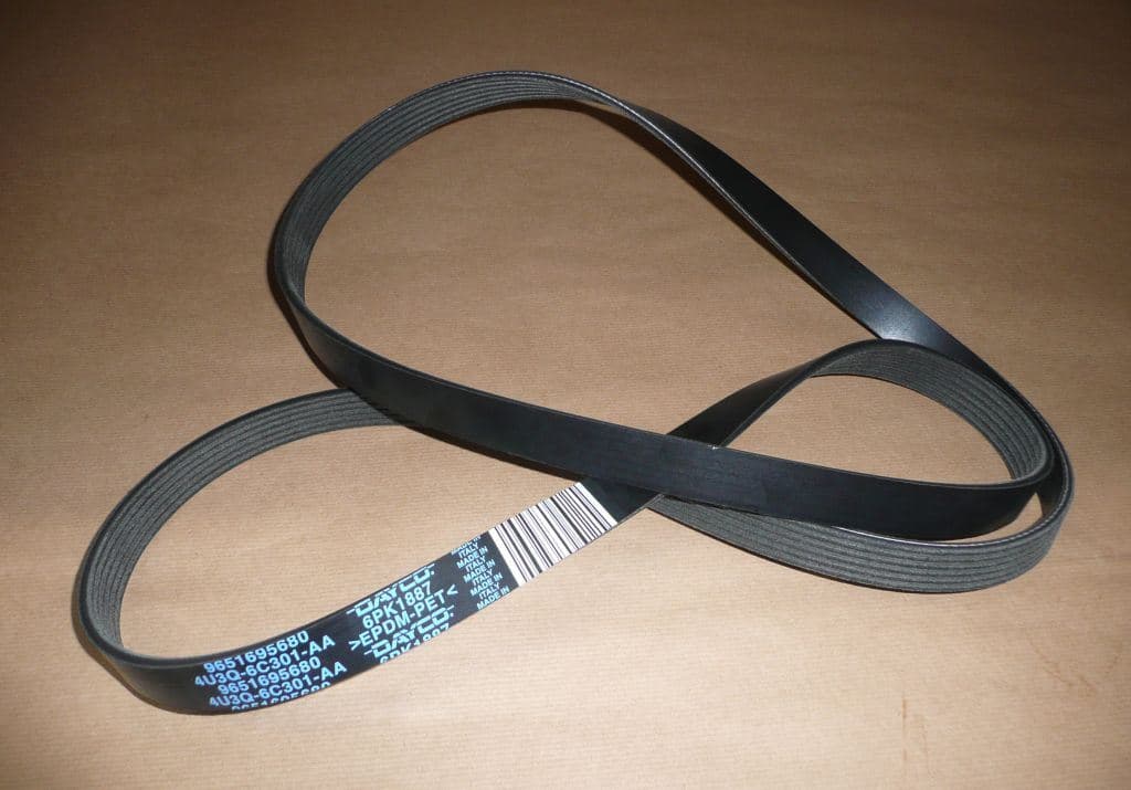 Kilrem - 6PK1887 C C5 III från Autofrance - bild 2