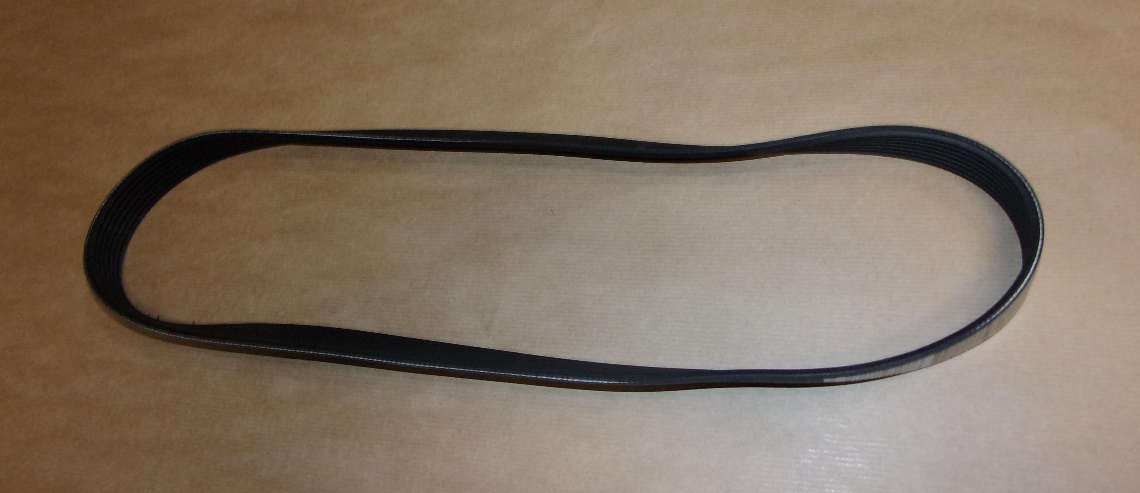 Kilrem - 7PK1036 1.2,1.2 16V från Autofrance - bild 2