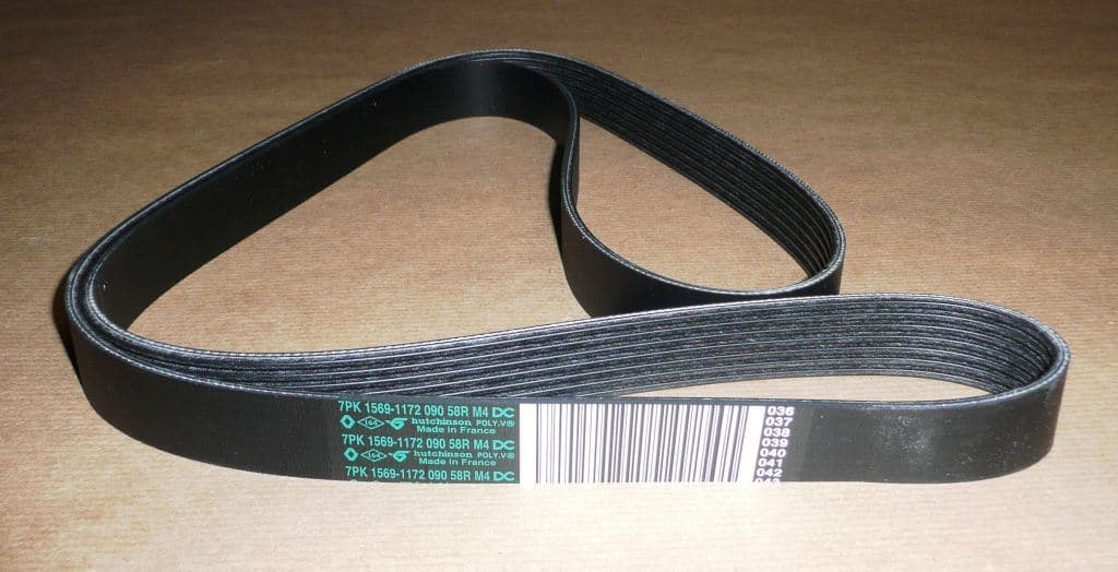Kilrem - 7PK1569 0.9/1.2TCE från Autofrance - bild 2