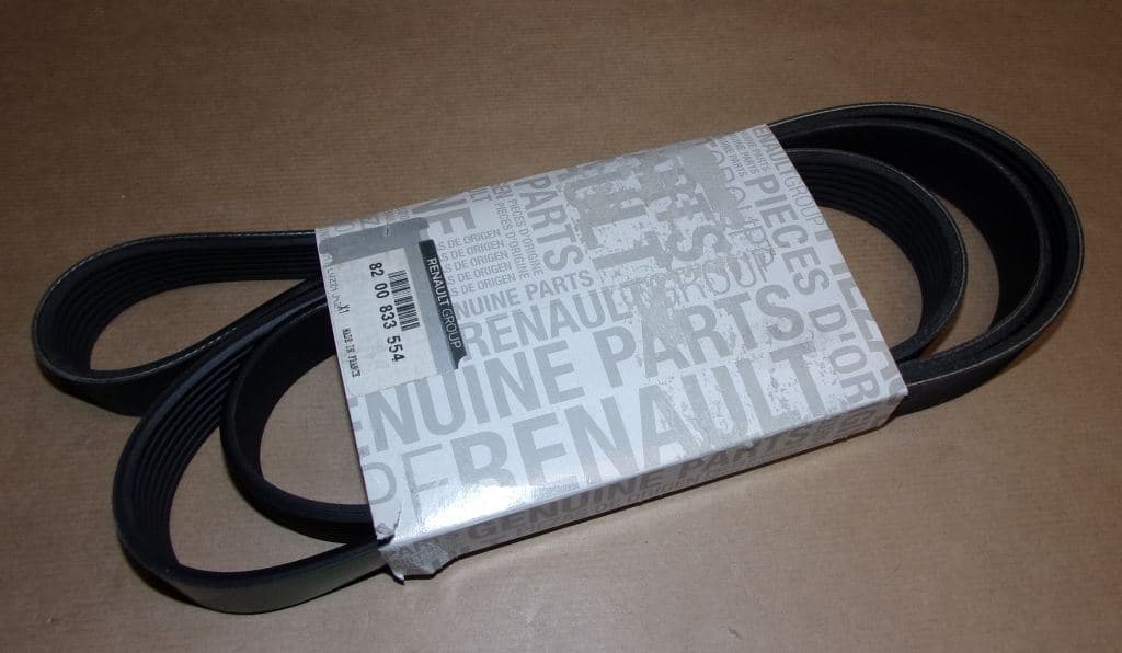 Kilrem - 7PK1784 från Autofrance