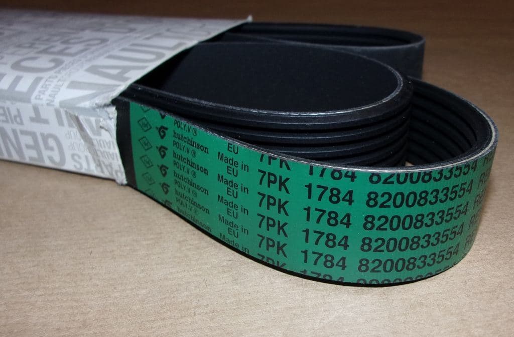 Kilrem - 7PK1784 från Autofrance - bild 2