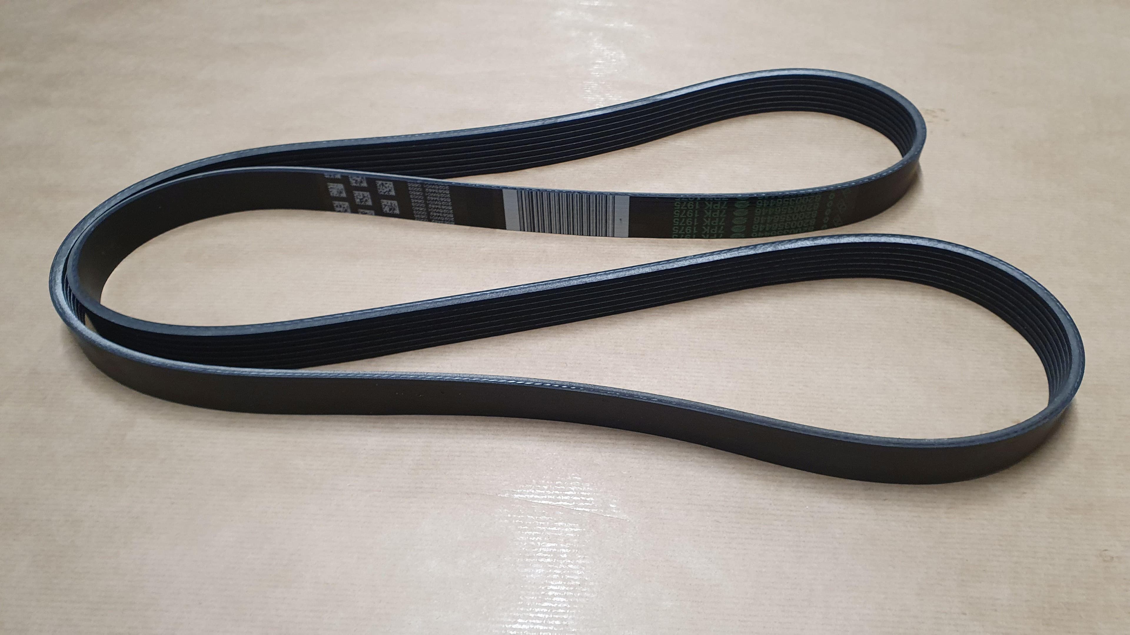 Kilrem - 7PK1975 2.0DCI från Autofrance - bild 2