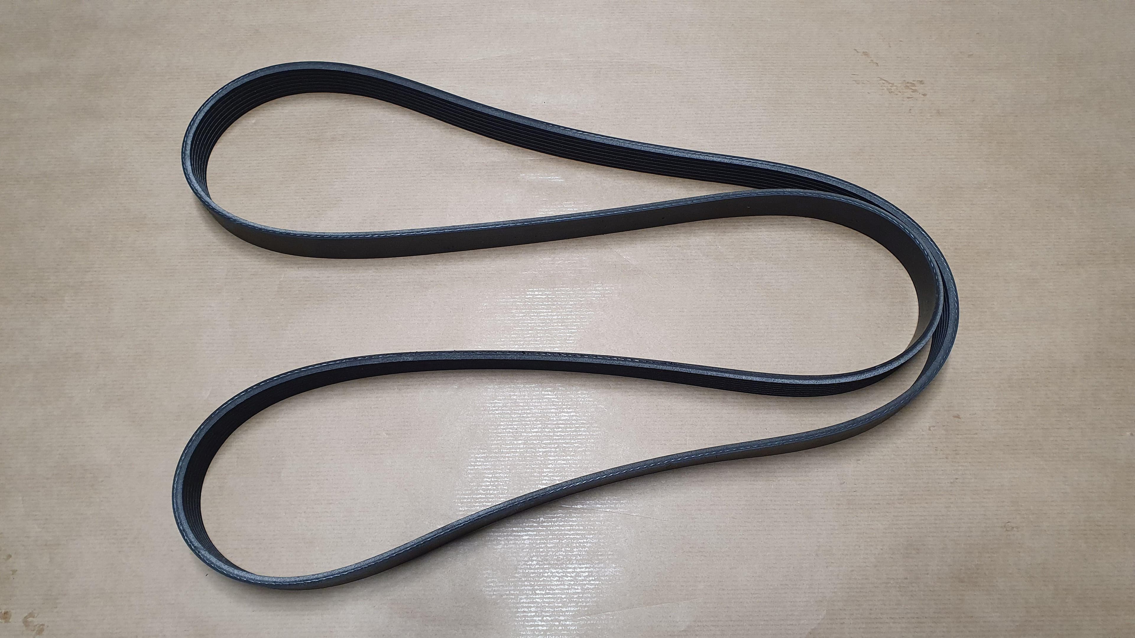 Kilrem - 7PK1975 2.0DCI från Autofrance - bild 3