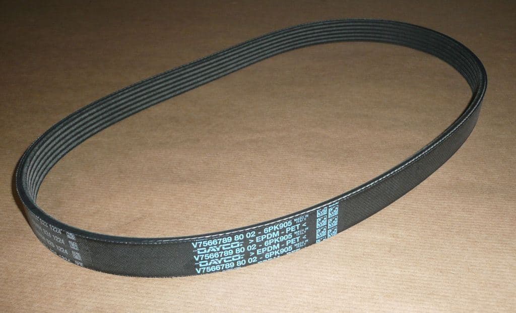 Kilrem - Citroën Berlingo III P Partner III från Autofrance - bild 2