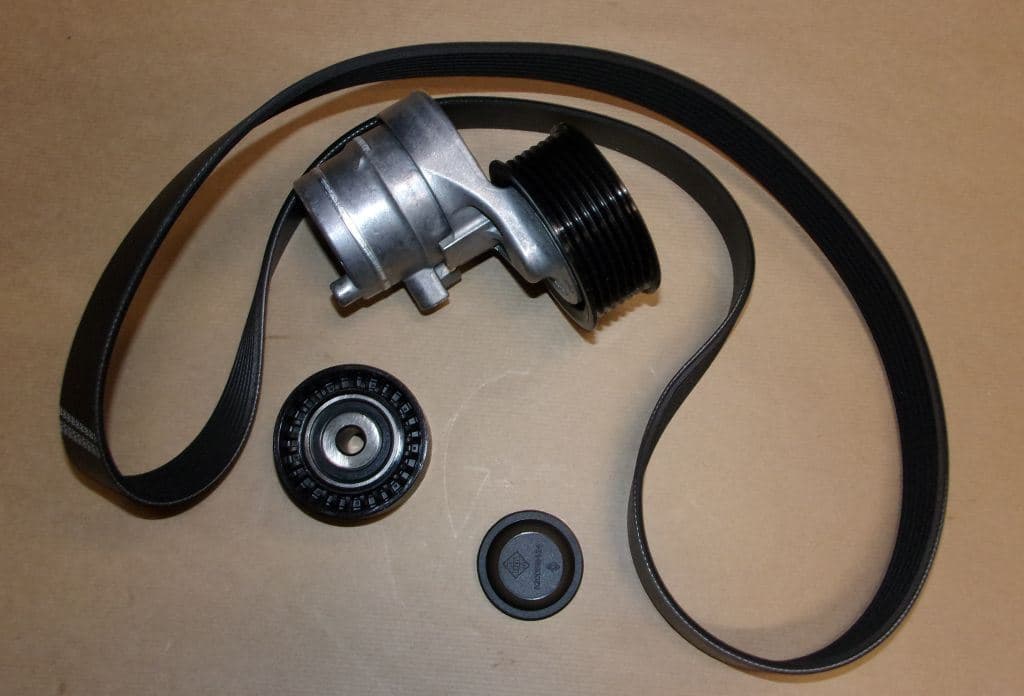 Kilremssats - Renault Twingo III 0.9TCE från Autofrance - bild 2