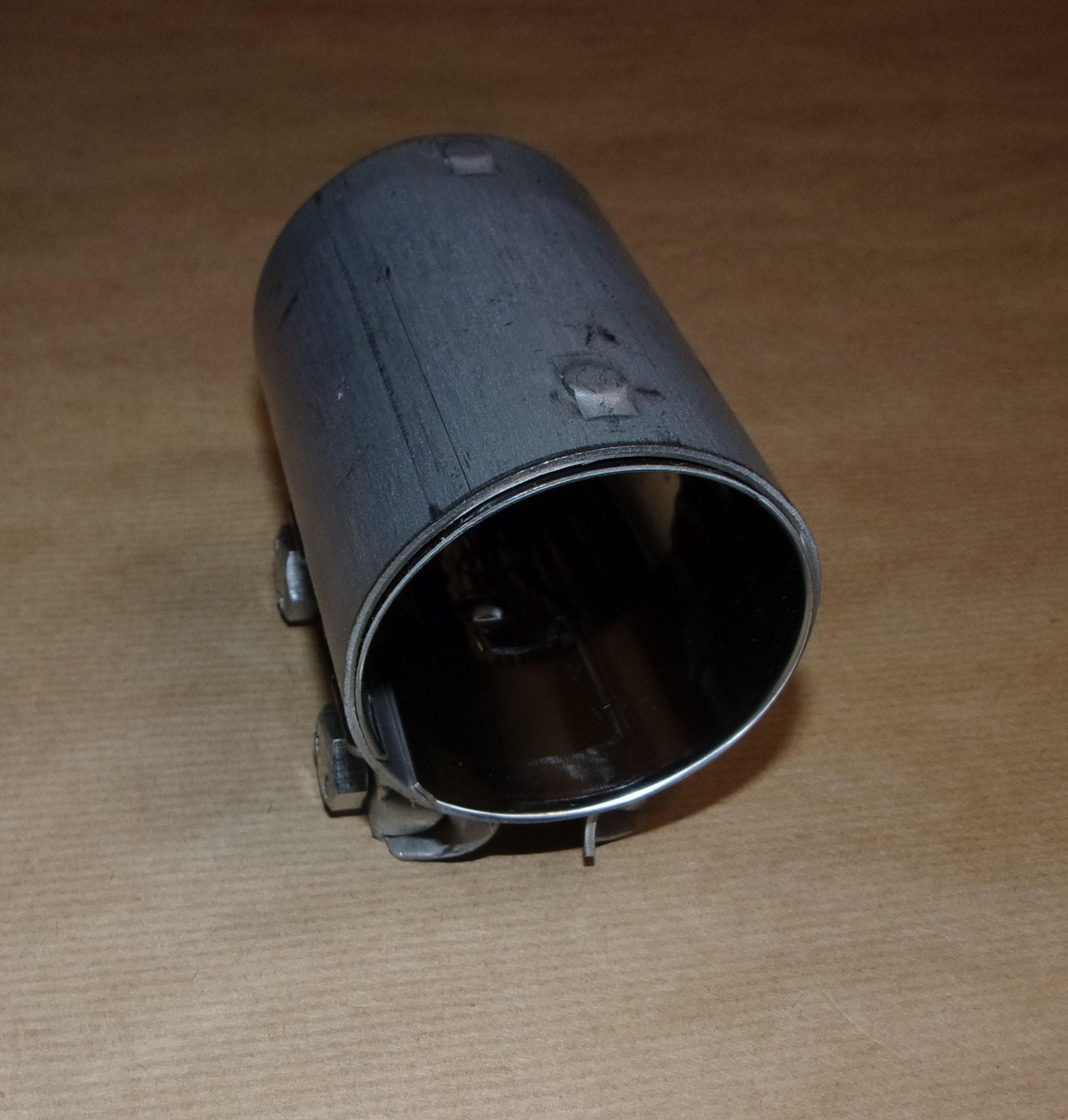 Klämma Avgasrör - 50MM från Autofrance - bild 3