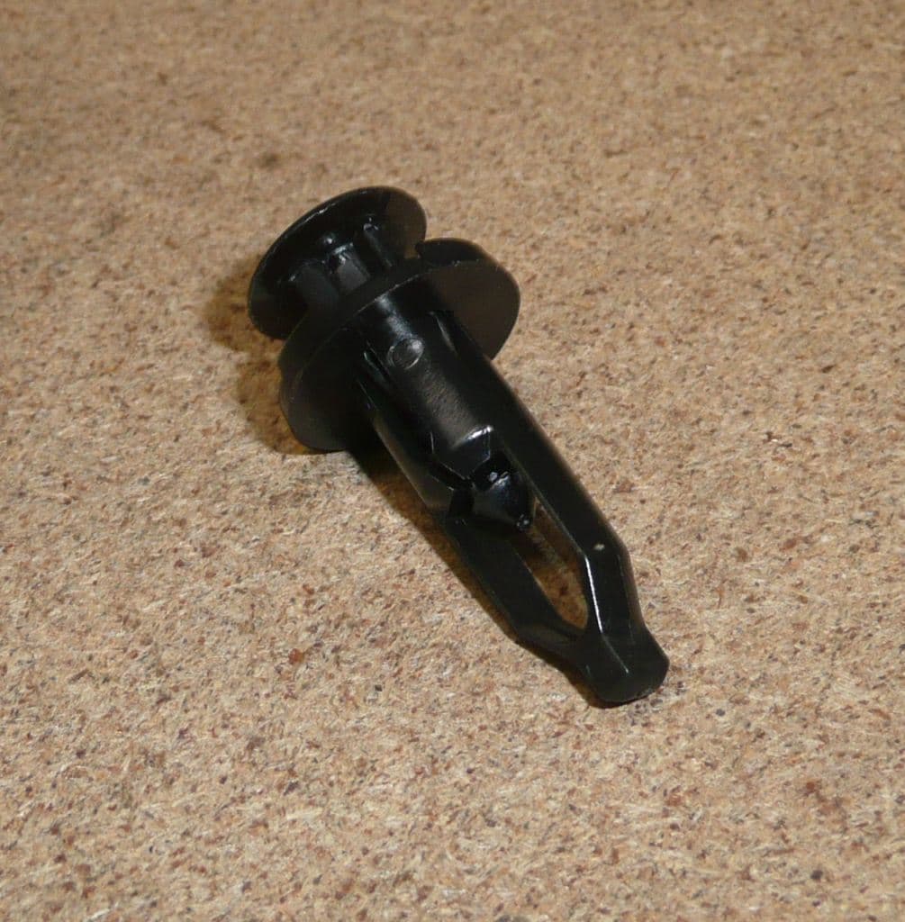 Klämma/clips - GRILA C C1 II från Autofrance - bild 3