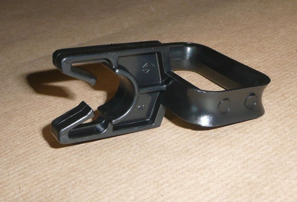 Klämma/clips från Autofrance - bild 2