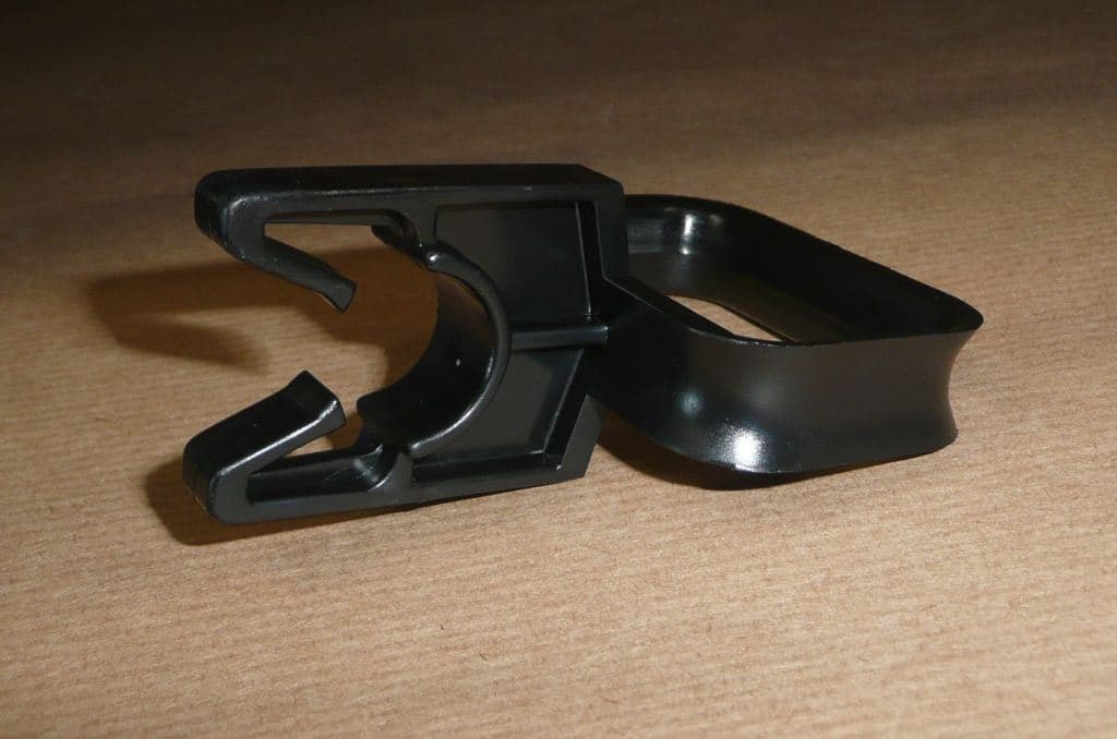 Klämma/clips från Autofrance - bild 4