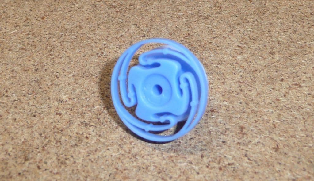 Klämma/clips från Autofrance - bild 3