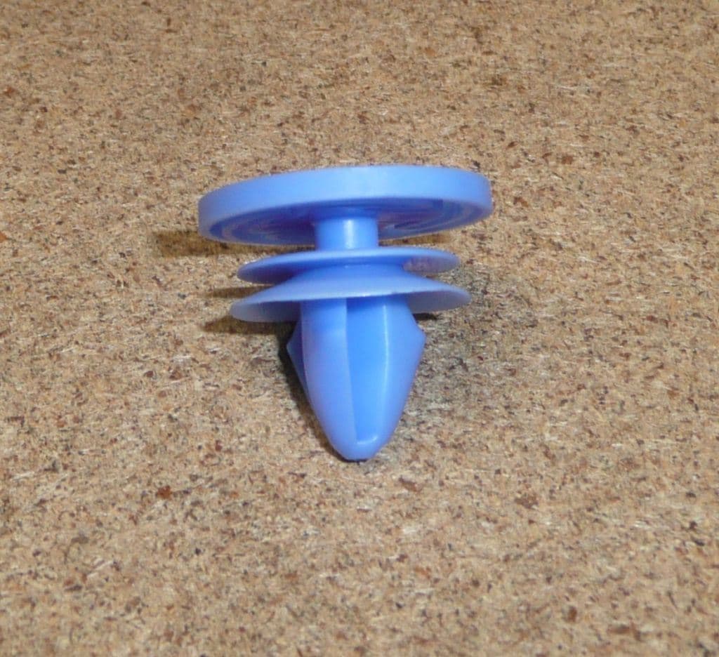 Klämma/clips från Autofrance - bild 4