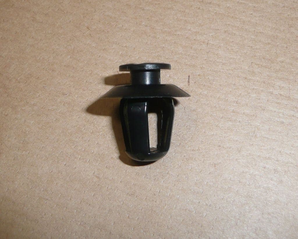 Klämma/clips från Autofrance - bild 2