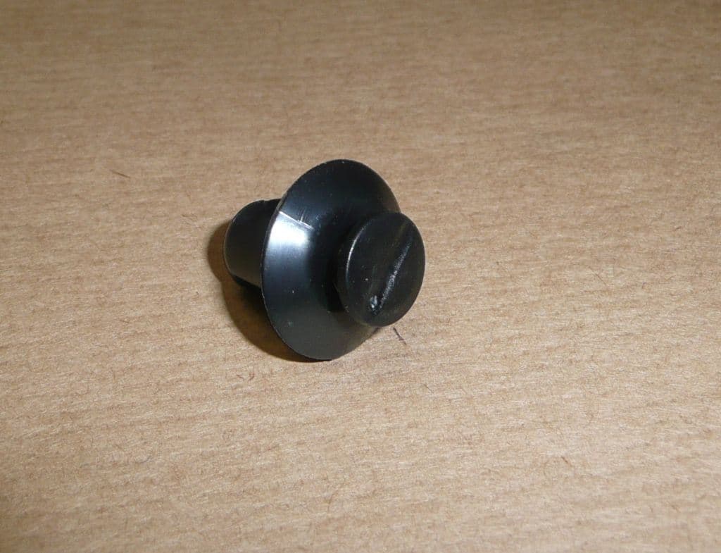 Klämma/clips från Autofrance - bild 4