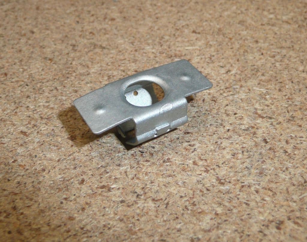 Klämma/clips Skydd från Autofrance - bild 4