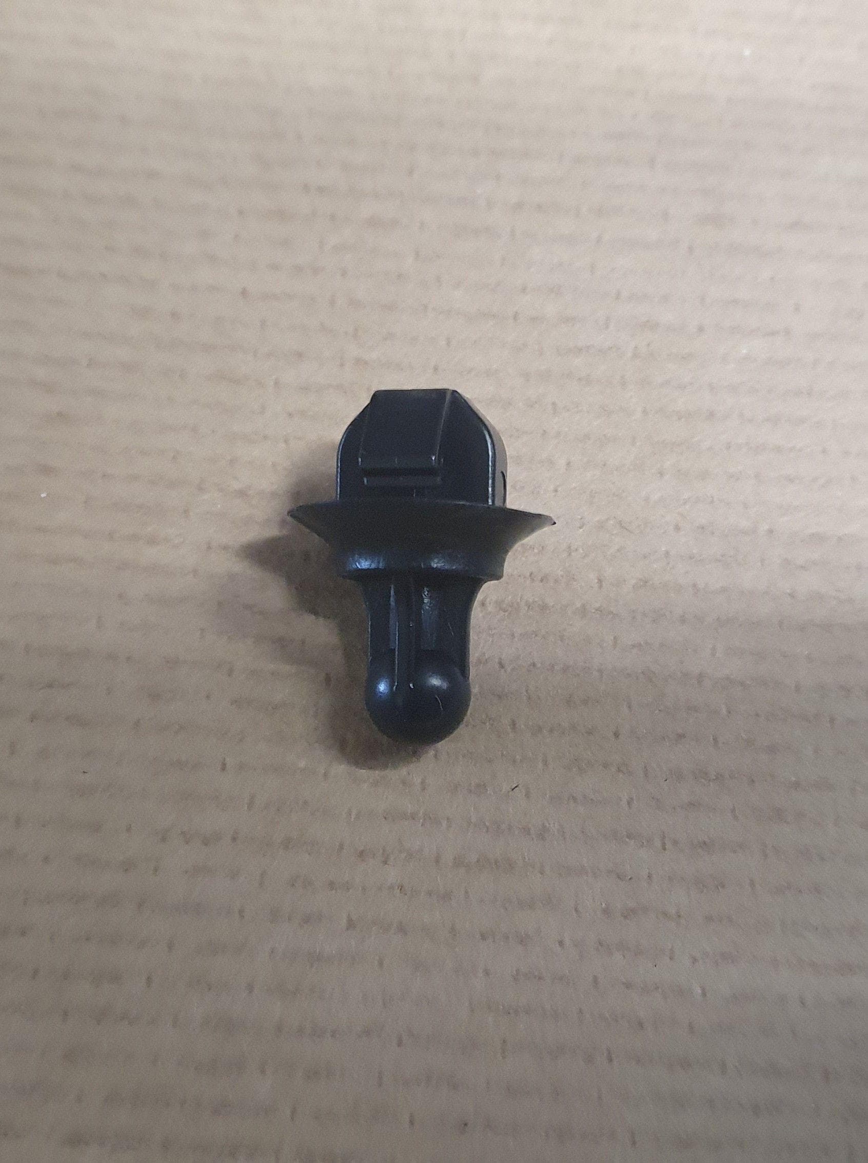 Klämma/clips från Autofrance - bild 2
