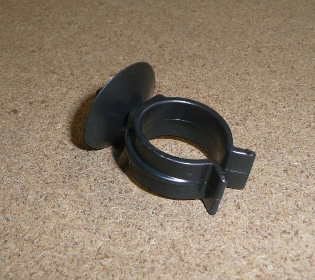 Klämma/clips från Autofrance - bild 3