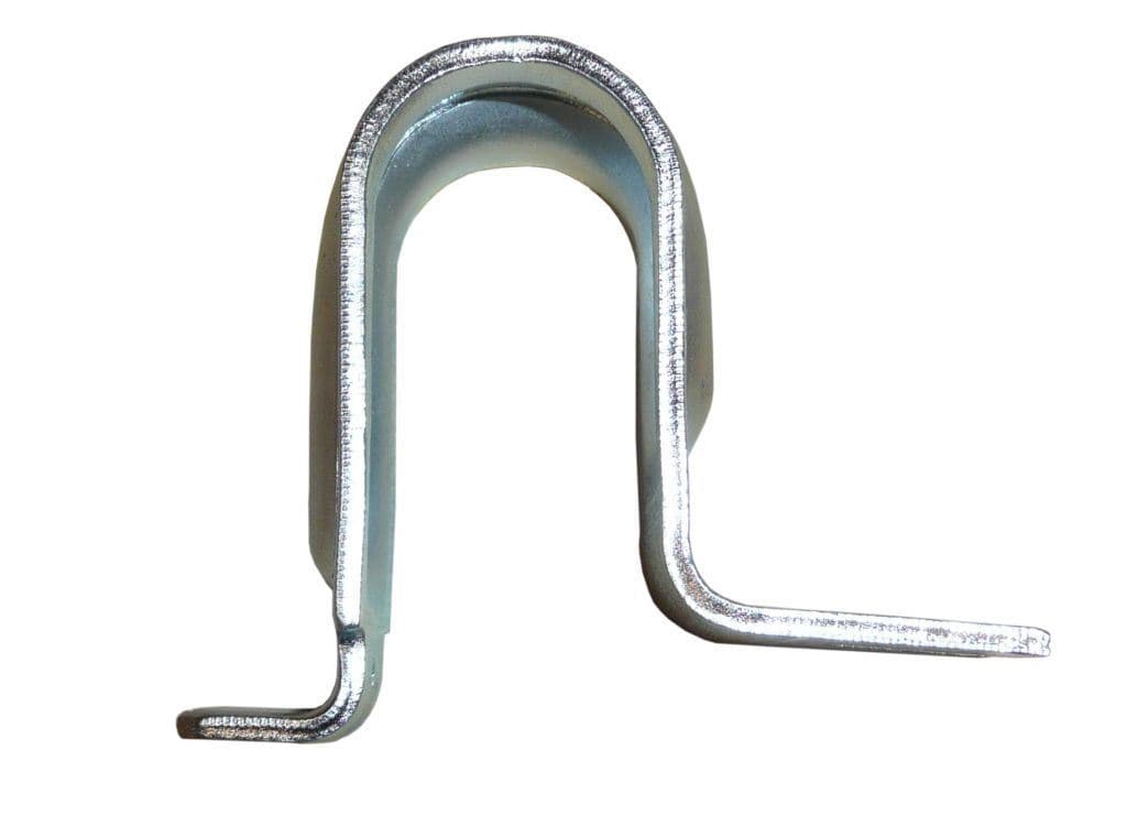 Klämma Krängningshämmarbussning - Renault Megane II från Autofrance