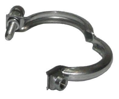 Klämma - Slang Grenrör EGR C BERLINGO från Autofrance