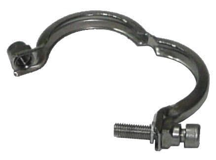 Klämma - Slang Grenrör EGR C BERLINGO från Autofrance - bild 2