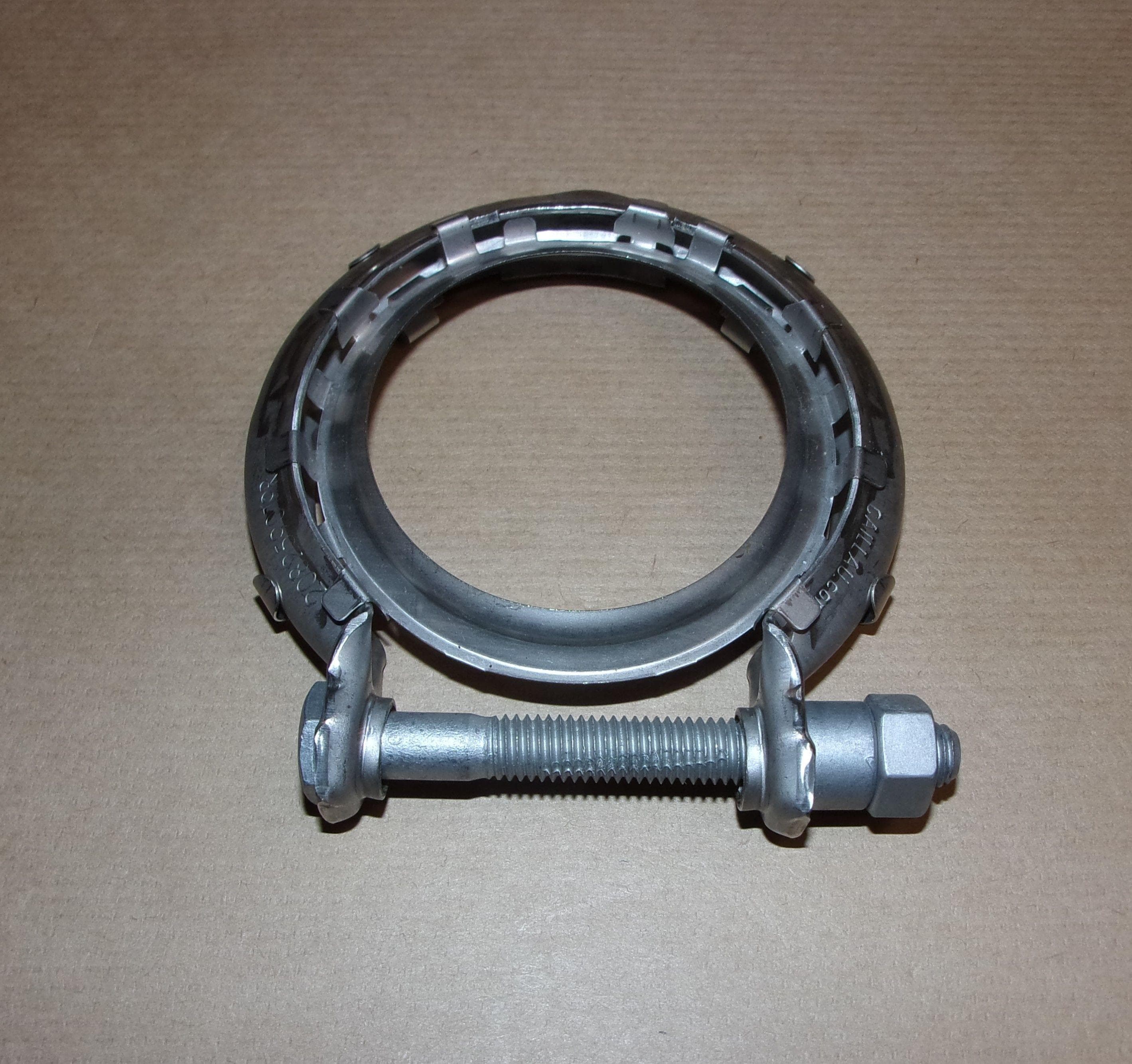 Klämma - Rör Katalysator R CAPTUR,KADJAR från Autofrance - bild 2