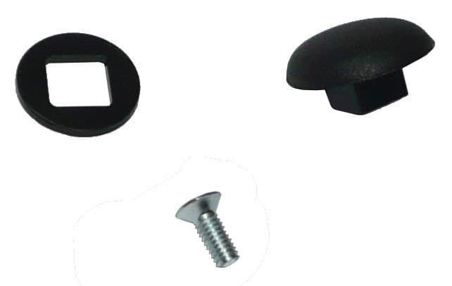 Klips Fönster Fram - Citroën Berlingo, Peugeot Partner från Autofrance