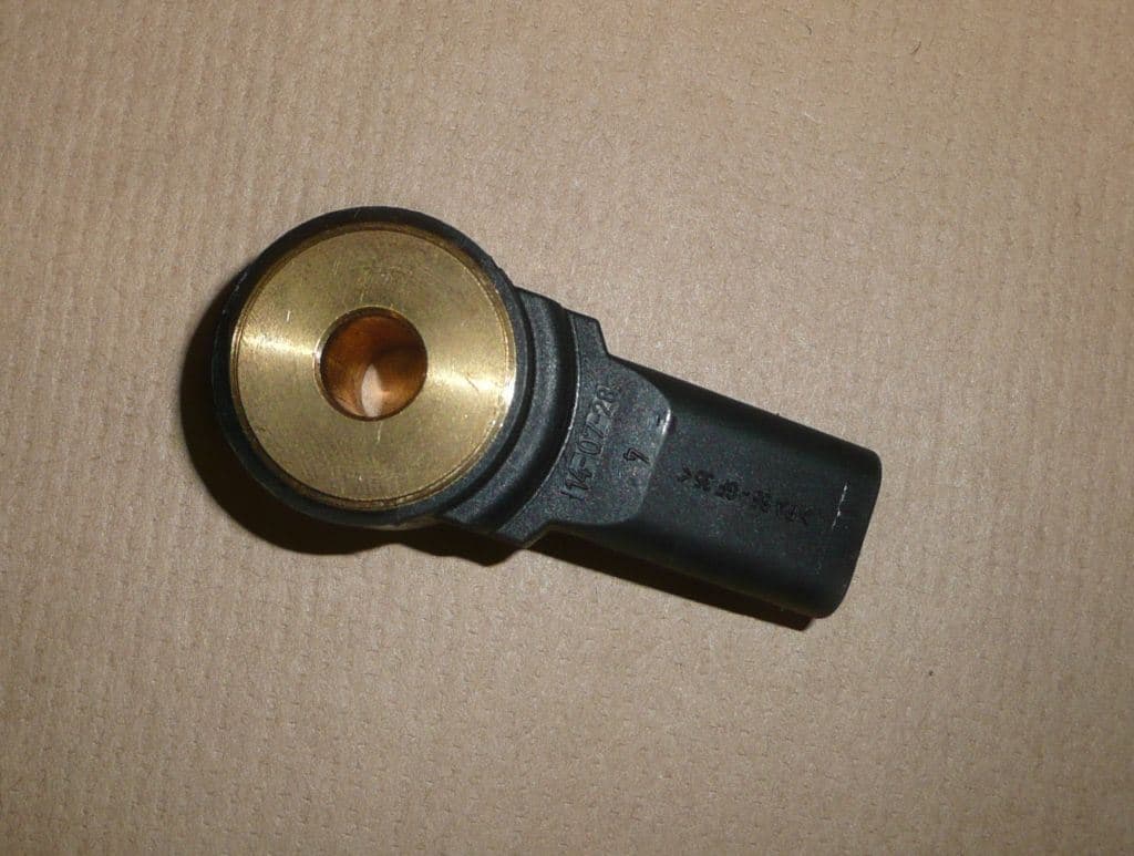 Knackgivare - Citroën Berlingo/C2/C3/P206 från Autofrance - bild 2