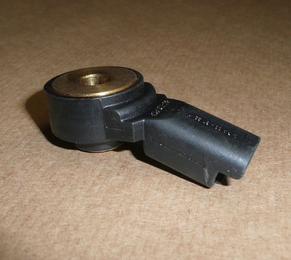 Knackgivare - Citroën Berlingo/C2/C3/P206 från Autofrance - bild 3