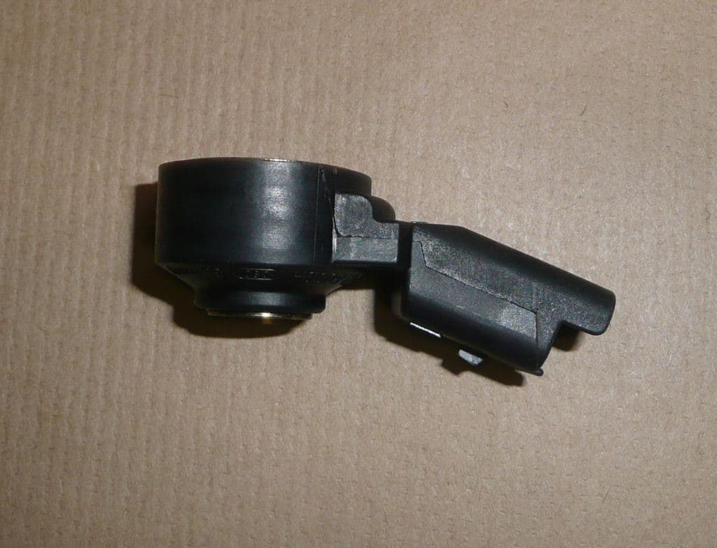 Knackgivare - Citroën Berlingo/C2/C3/P206 från Autofrance - bild 4